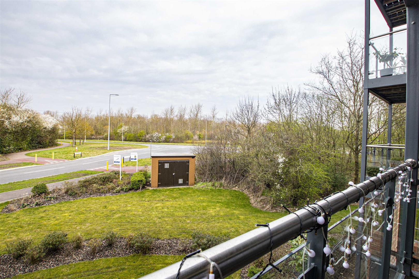 36 Atlas Way, Oakgrove, Milton Keynes